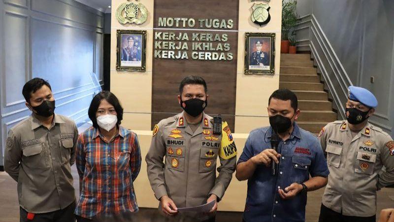 Ternyata Seluruh Pelaku Masih Anak-Anak! Penganiayaan Anak 13 Tahun Bermula dari Istri Siri yang Tak Terima Suaminya Cabuli Korban