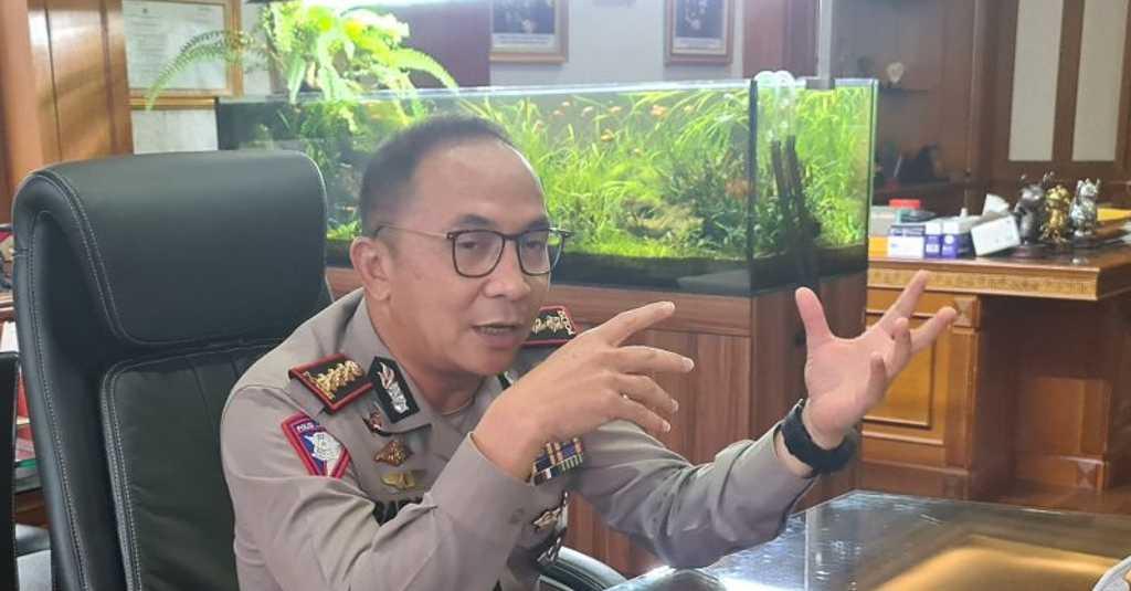 Polda Metro: Pembatasan Mobilitas untuk Cegah Gelombang Tiga COVID-19