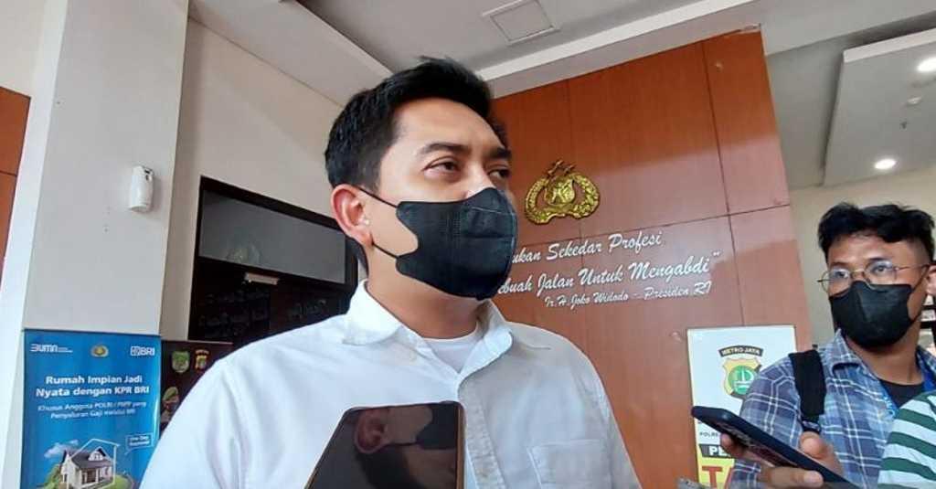 Polisi Kembali Tetapkan Aktivis LSM Sebagai Tersangka Kasus Pemerasan