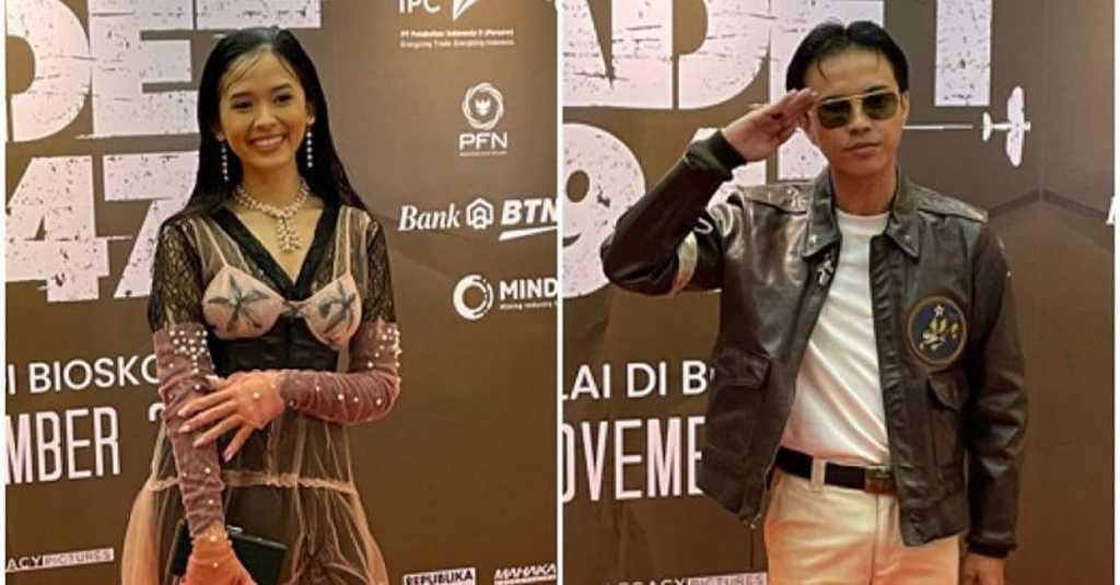 Cara Unik Bisma Karisma dan Givina Lukita untuk Membangun Chemistry