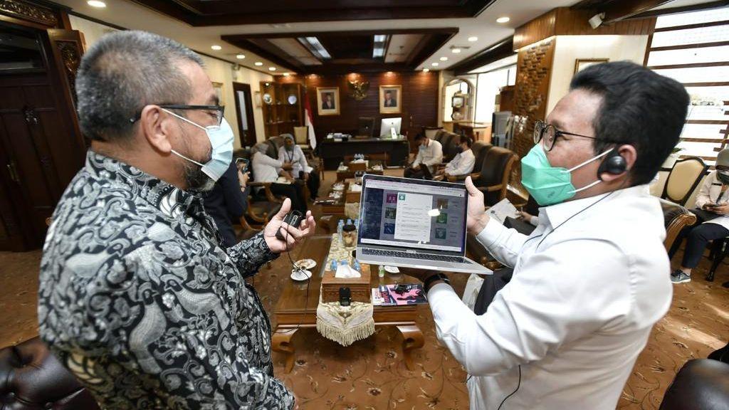 IFAD: Tidak Ada Negara Lain yang Dapat Melokalkan SDGs hingga Level Desa