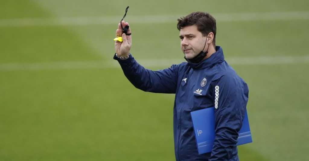 Mengaku Cinta PSG, Mauricio Pochettino Tolak Tangani MU?