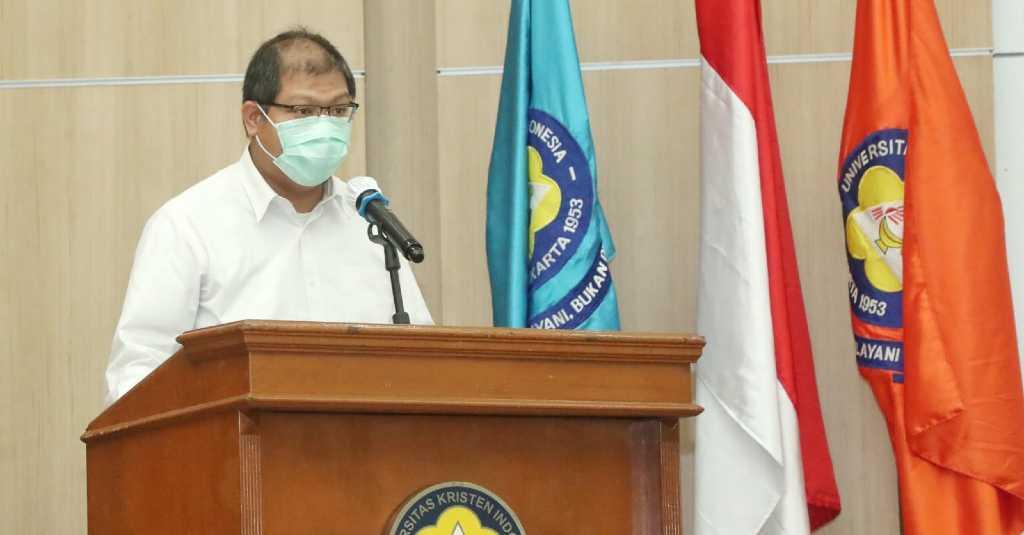 MPR Ajak Sahabat Kebangsaan Membangun Optimisme