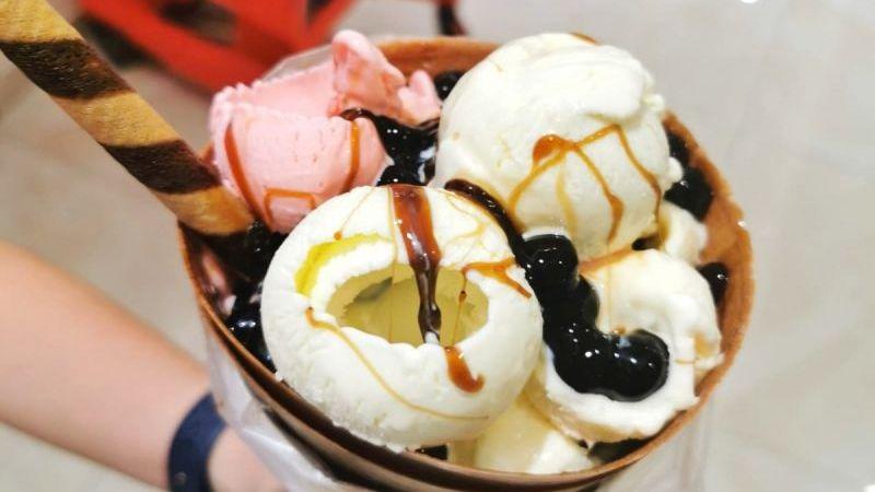 Serupa tapi Tak Sama, Ini Bedanya Leker dan Crepes