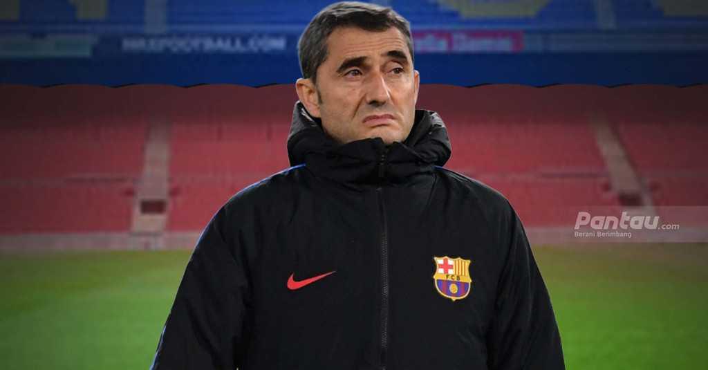 Gagal Dapatkan Mauricio Pochettino, MU Kini Bidik Ernesto Velverde