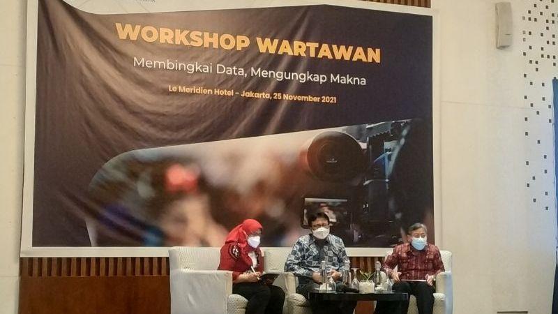 BPS Akan Selenggarakan Survei Biaya Hidup pada 2022