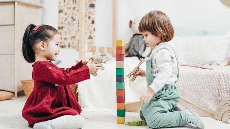 Kemampuan Empati dan Sosialisasi Anak Perlu Diasah di Era Digital