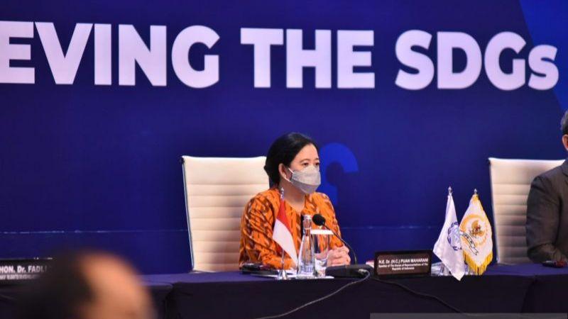 Puan Maharani: Indonesia Responsif Gender dalam Menyusun Kebijakan