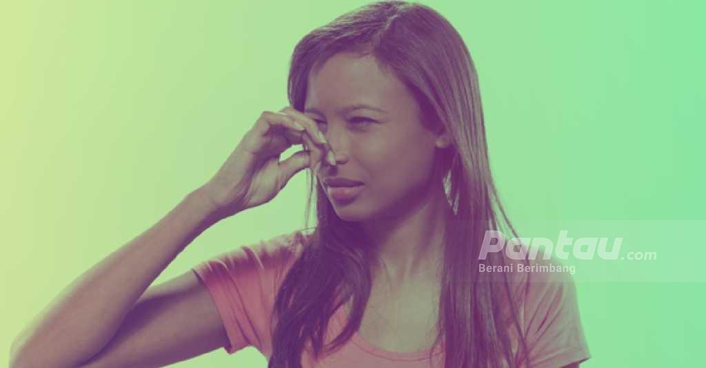 Nyesel Baru Tau, Ternyata Bau Kentut Itu Menyehatkan, Yuk Kita Hirup Dalam-Dalam!