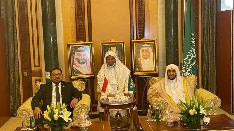 Alhamdulillah, Sekarang Warga Indonesia Bisa Masuk Arab Saudi Tanpa Vaksin Booster!