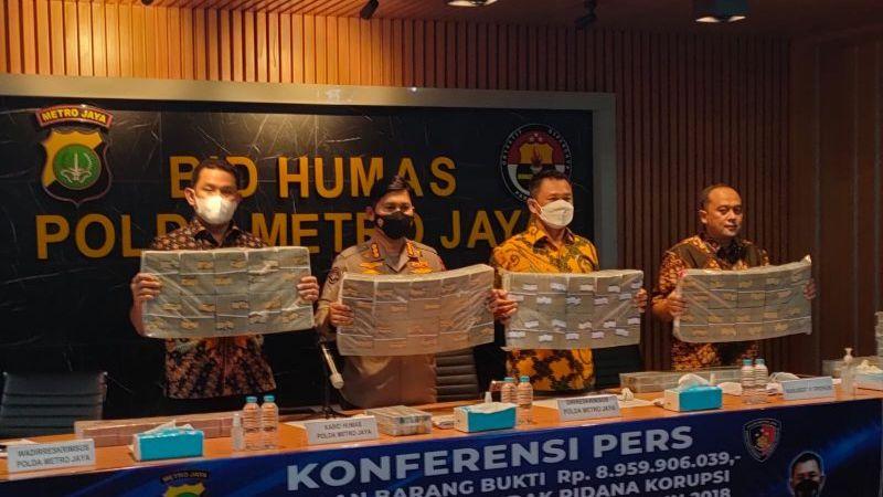 Terbongkar! Pengadaan Barang Fiktif di Perusahaan Anak BUMN, Kerugian Mencapai Rp13,1 Miliar!