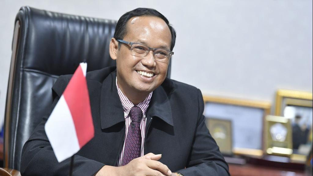 Indonesia Yakin Konsep SDGs Desa Kunci Kebangkitan ASEAN dari Pandemi