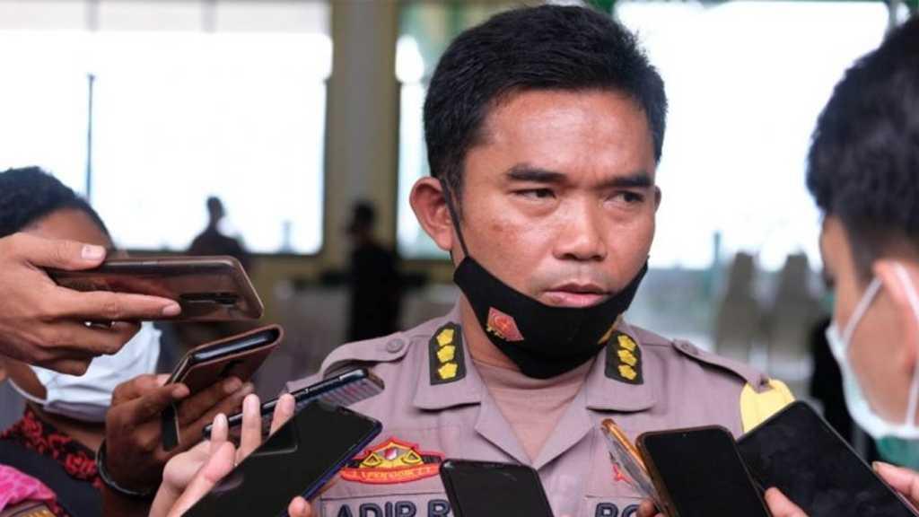 Polda: Kasus Dugaan Penipuan Wabup Halmahera Utara Belum Dihentikan