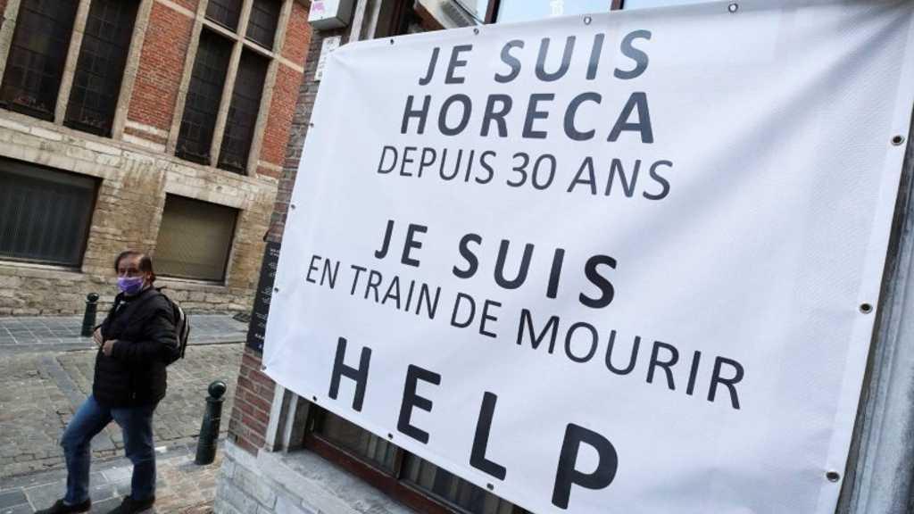 Belgia Umumkan Kasus Pertama Varian Baru Covid-19 Afrika di Tanah Eropa!