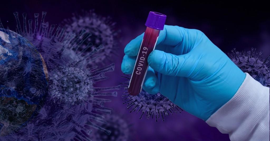 Waspada! WHO Telah Tetapkan Varian Baru Omicron dalam Kategori Kewaspadaan Tinggi