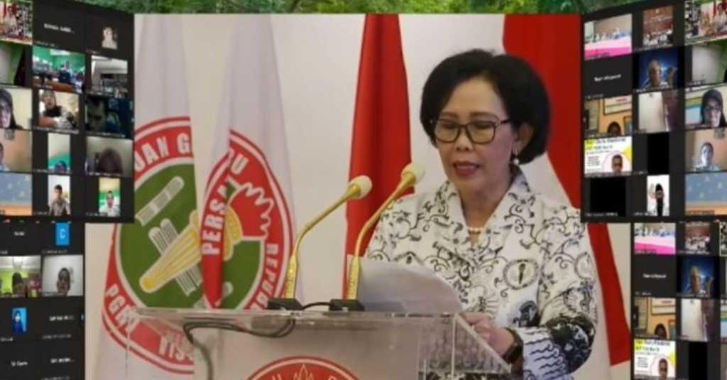 Ketum PGRI: Pembelajaran Tidak Akan Kembali Seperti Semula, Guru Harus Siap!