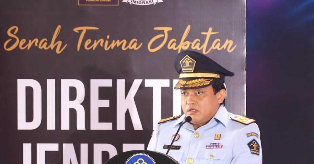 KemenkumHAM Resmi Keluarkan Surat Edaran Pembatasan Sementara Orang Asing Masuk ke Indonesia untuk Cegah Penyebaran Varian Baru