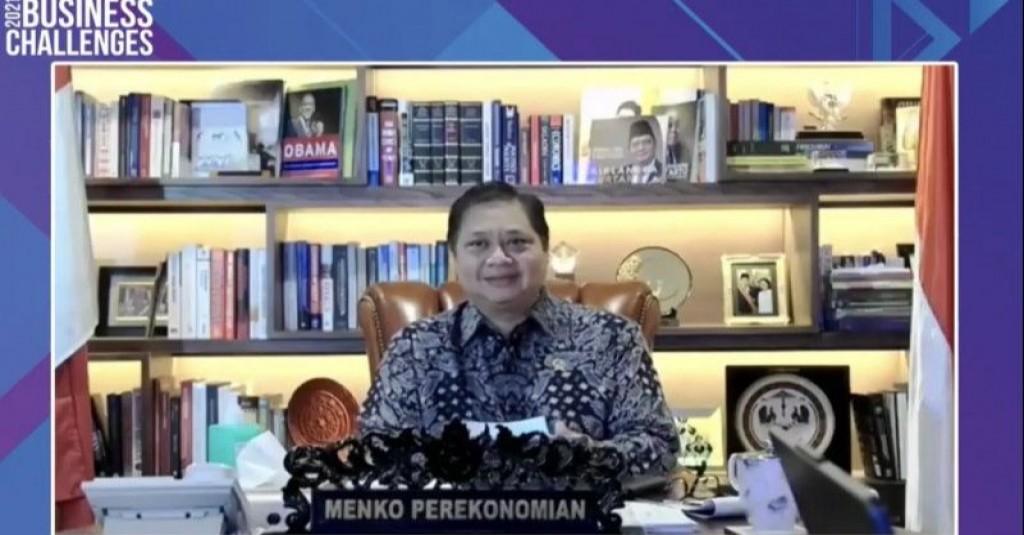 Pemerintah Akan Masukkan Revisi UU Cipta Kerja ke Prolegnas Prioritas