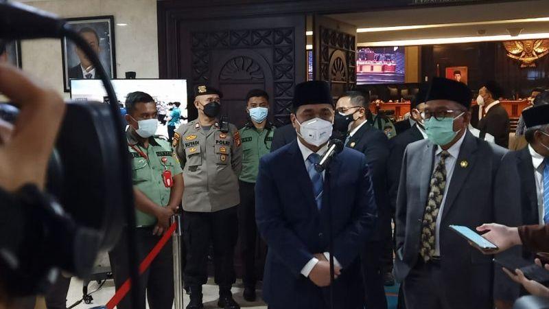 Wagub DKI Sebut Reuni 212 Tidak Jadi di Monas karena Alasan yang Satu Ini