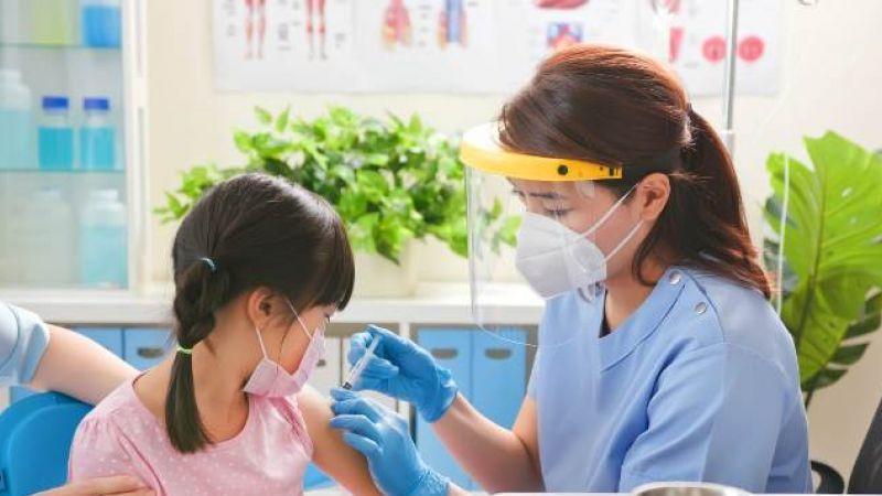 Lengkapi Imunisasi Anak Demi Hindari Penyakit yang Bisa Dicegah Lewat Vaksin