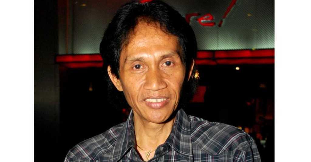 Pengamat Musik Bens Leo Meninggal Dunia