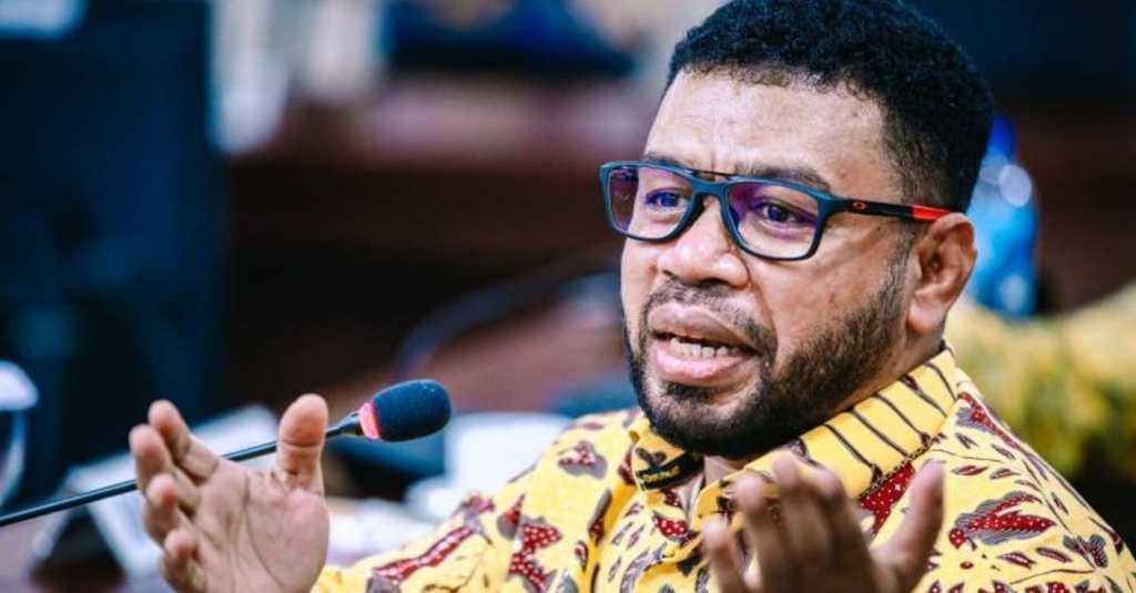 Jaksa Agung Perintahkan Penyidikan Pelanggaran HAM, Filep: Mudah-mudahan Bukan Retorika Kosong