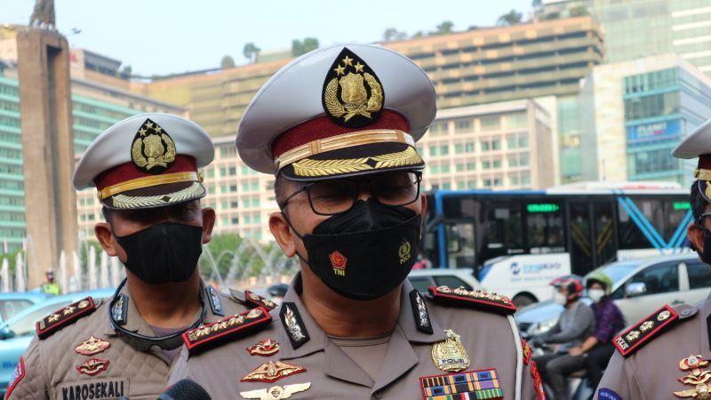 Harap Tenang, Polda Metro Tidak Akan Lakukan Penyekatan Arus Mudik saat Natal, tapi...