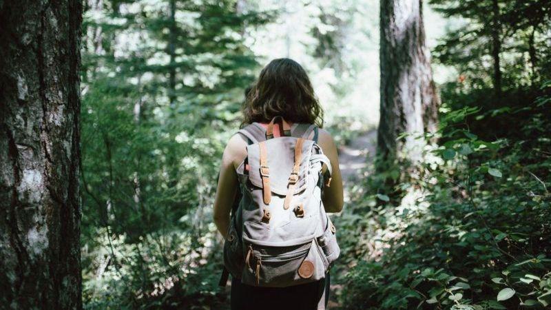 Bukan Mall, Wisata Alam Diprediksi Jadi Tren 2022