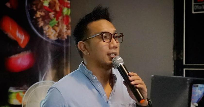 Jauh Sebelum Kaesang dan Gibran, Kegigihan Pengusaha Ikan Berkumis Ini Patut Dicontek