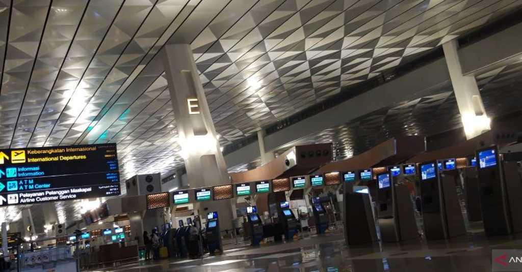 KemenkumHAM Jamin Tak Tolak WNI yang Pulang ke Indonesia Sekalipun dari Wilayah Penyebaran Omricon