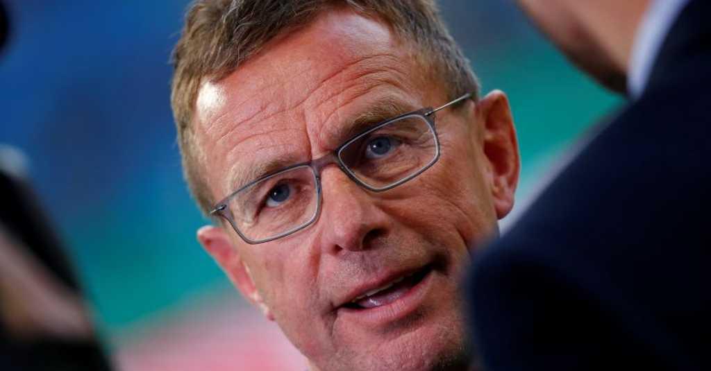 Terkendala Visa, Ralf Rangnick Baru Bisa Pimpin MU Pertengahan Desember Mendatang
