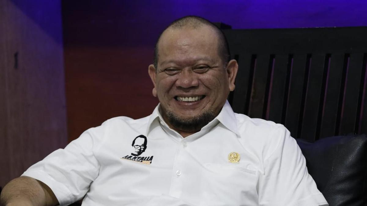 Ketua DPD RI Minta CPNS dan Oknum BKN yang Curang dalam Seleksi Kompetensi Dasar Ditindak