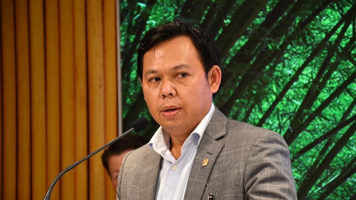 Beredar Video Debat Gubernur NTT-Tokoh Adat Sumba, Pimpinan DPD RI Minta Pemerintah Hormati Hak-hak Ulayat