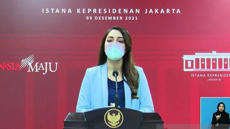 Jangan Cemas, Sistem Kesehatan Berlaku Maksimal Selama PPKM Level 3