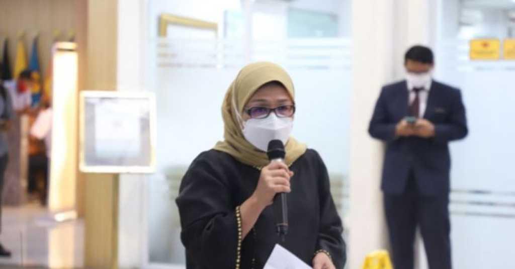 UPN Hentikan Sementara Kegiatan Menwa Buntut dari Kematian Seorang Mahasiswi
