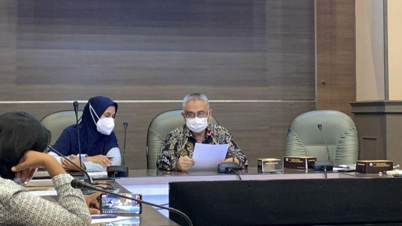 Pihak Unbraw Akhirnya Buka Suara, Novia Widyasari Pernah Laporkan Kasus Pelecehan Seksual, Pelaku Disanksi!