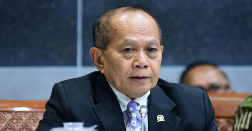 China Semakin Agresif, Wakil Ketua MPR: Saatnya Indonesia Menyiapkan Militer Skala Penuh