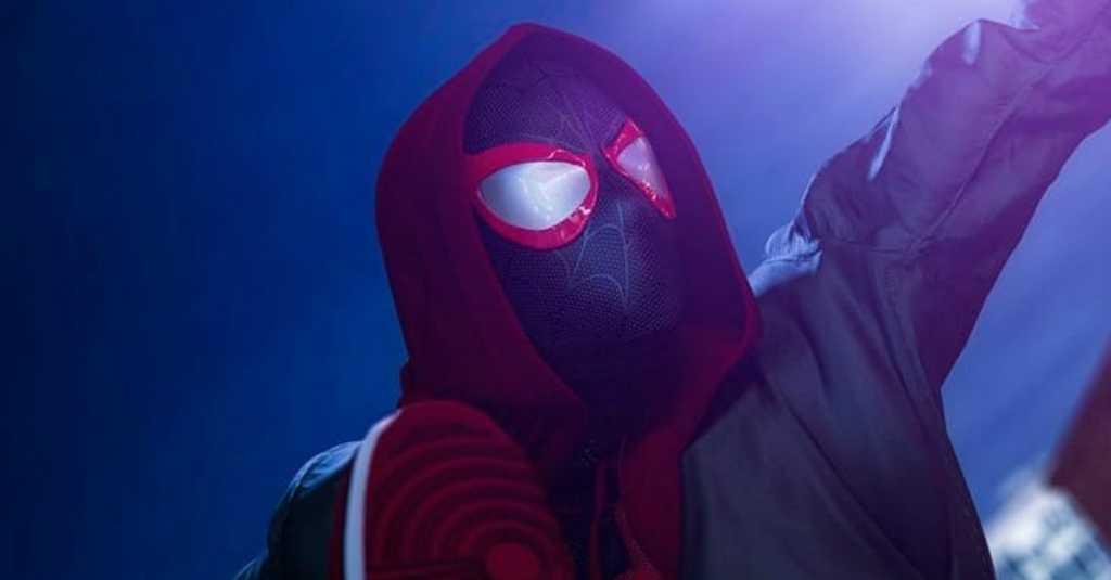 'Spider-Man: Across the Spider-Verse' Rilis Video Teaser Perdana