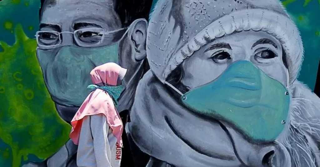 Pemerintah Perpanjang PPKM Luar Jawa-Bali 7 hingga 23 Desember