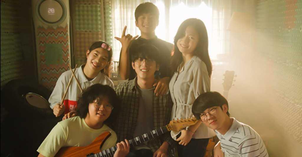 Rekomendasi 5 Tontonan Korea di Bulan Desember