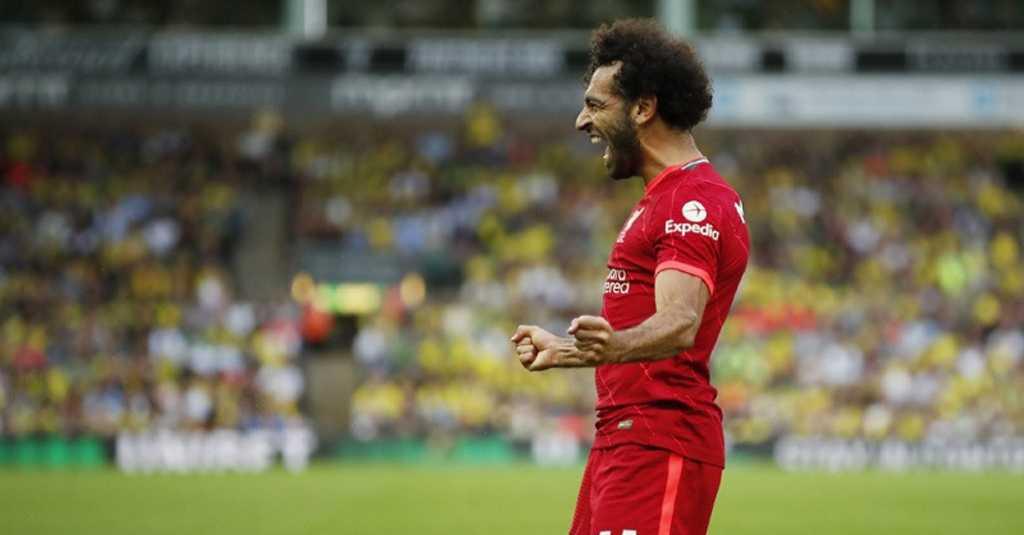 Klopp Ungkap Perpanjangan Kontrak Mohamed Salah Tidak Sederhana