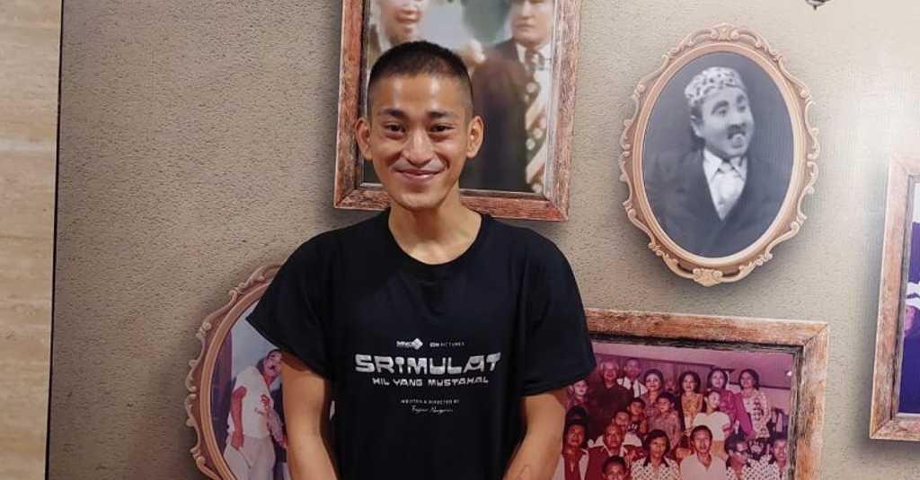 Perankan Gepeng di Film 'Srimulat: Hil yang Mustahal', Bio One Rela Turunkan Berat Badan