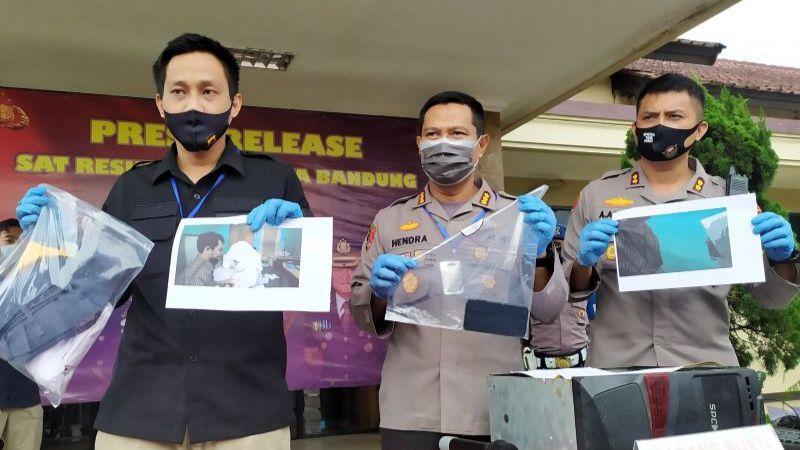 Heboh Pemerkosaan Santriwati Bandung, KPAI: Hak Pendidikan Anak Korban Pelecehan Seksual Harus Dipenuhi