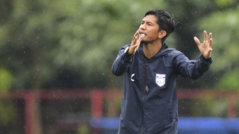 Borneo FC Sebut Bakal Ekstra Kerja Keras Hadapi Arema FC