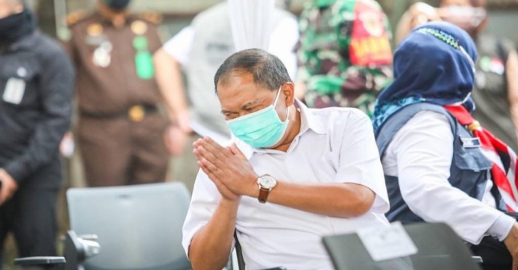 Ridwan Kamil Selalu Ingat Nasihat Almarhum Wali Kota Oded M Danial