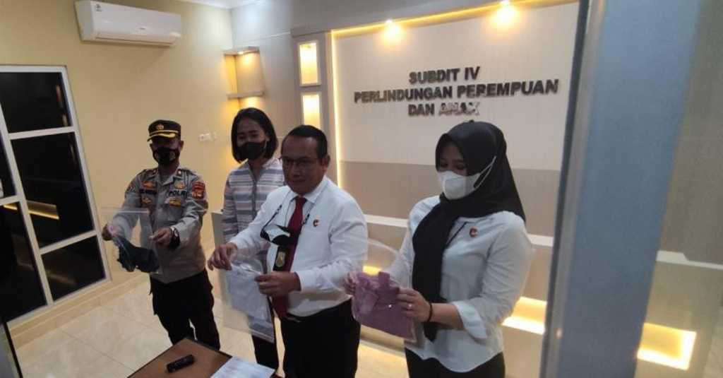 Kasus Pelecehan Seksual Oknum Dosen Unsri Telah Naik ke Penyidikan, Polisi Segera Panggil Terlapor