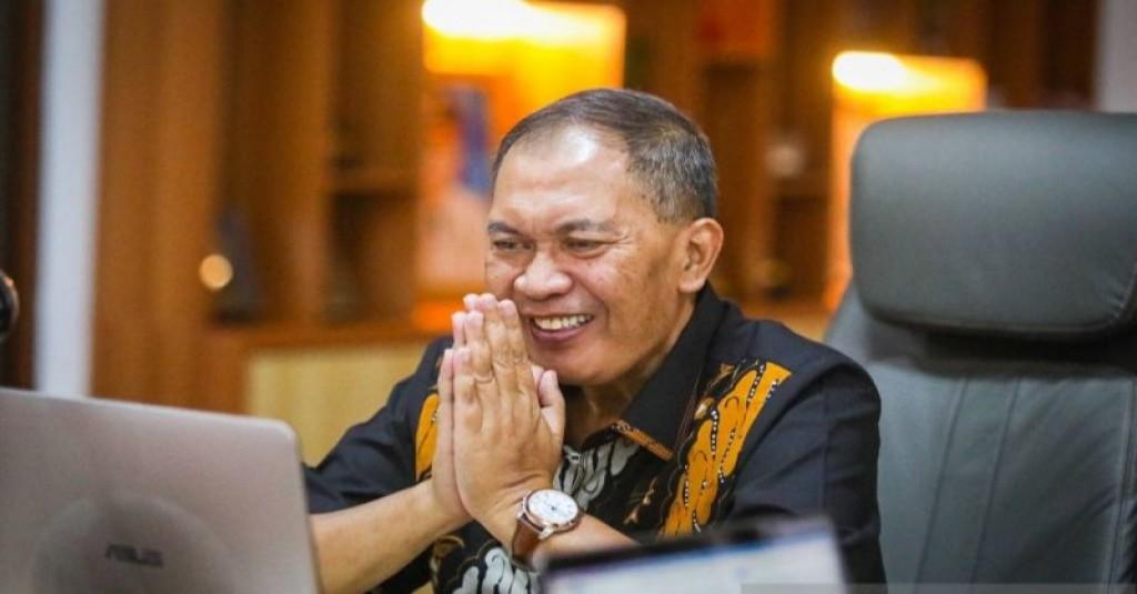 BREAKING NEWS: Wali Kota Bandung Oded M Danial Meninggal Dunia