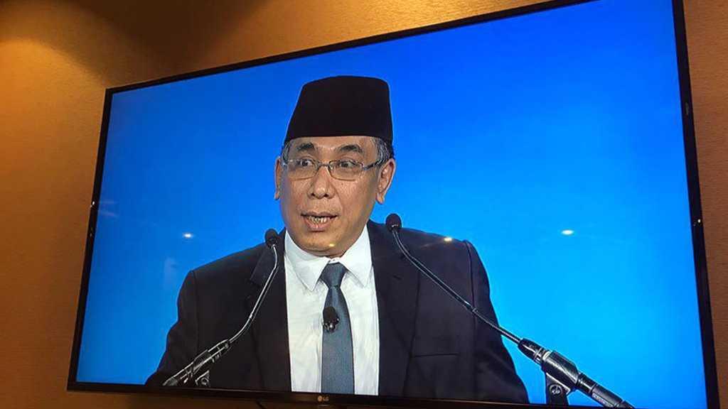 Wasekjen PBNU: Gus Yahya Sosok yang Paling Pas untuk Memimpin NU