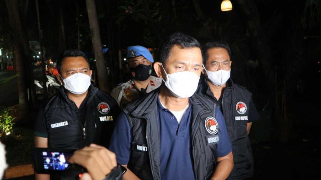 Polisi Tangkap Artis di Tangerang Terkait Kasus Narkoba, Inisialnya BJ!