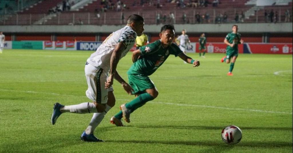 Soal Kasus Alex Dos Santos Goncalvez yang Disoroti Presiden Brazil, Begini Kata Persikabo 1973